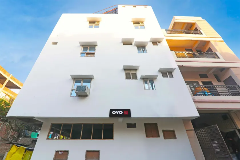 Super Hotel O Kalpna Inn - Image 1