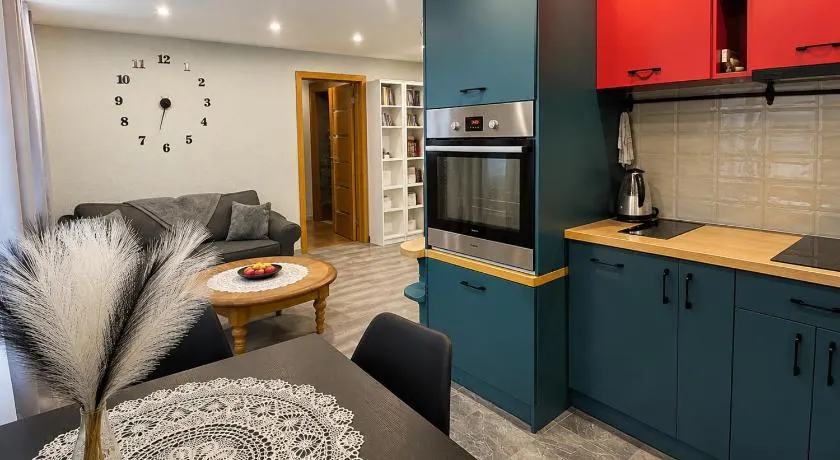 Cimmele Apartment - Image 1