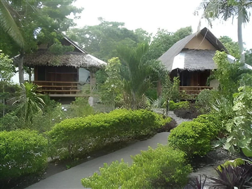 Mayas Native Garden Resort - Image 1