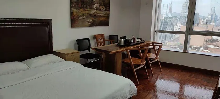 Huizhange Hotel - Image 1