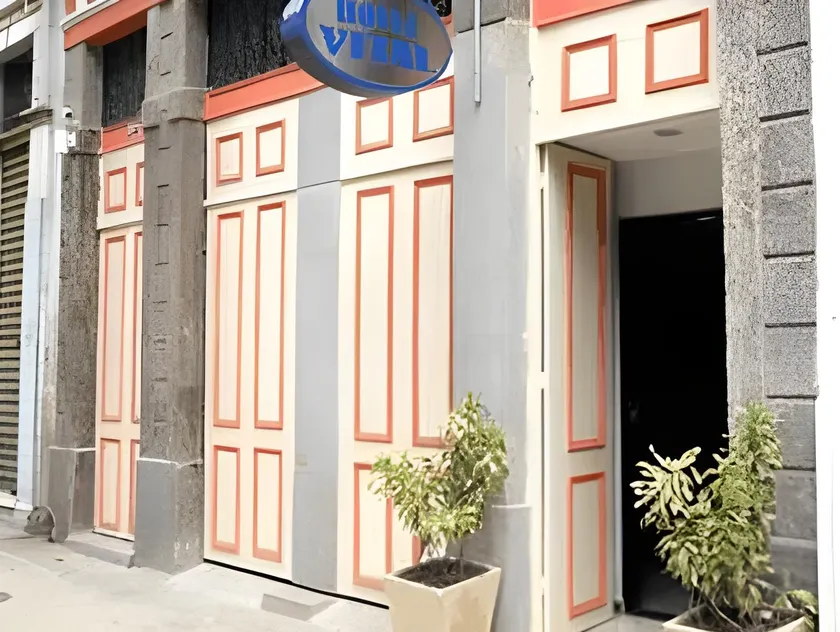 Hotel Vital, Rio de Janeiro - Image 1