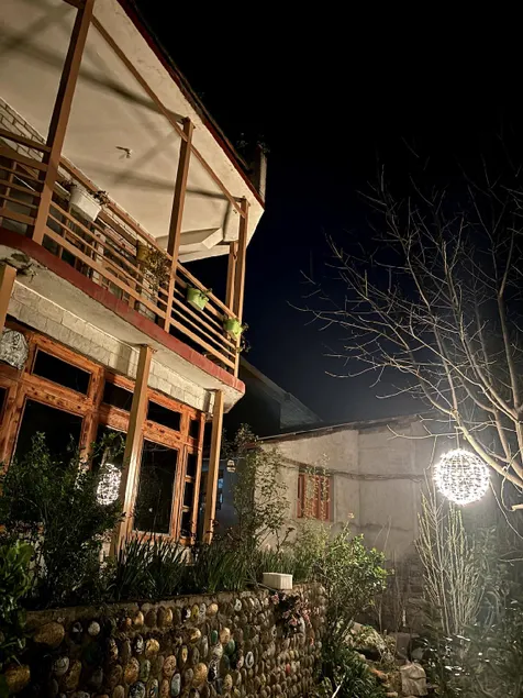 Naggar-Manali's paradise at Chanderlok - Image 1