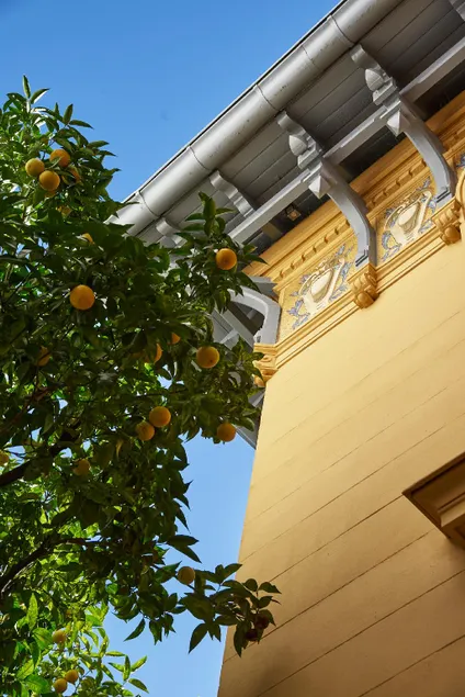 Maison des Barons - Image 1
