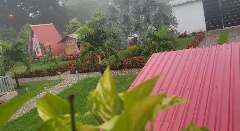 Villa Victoria Campestre - Image 1