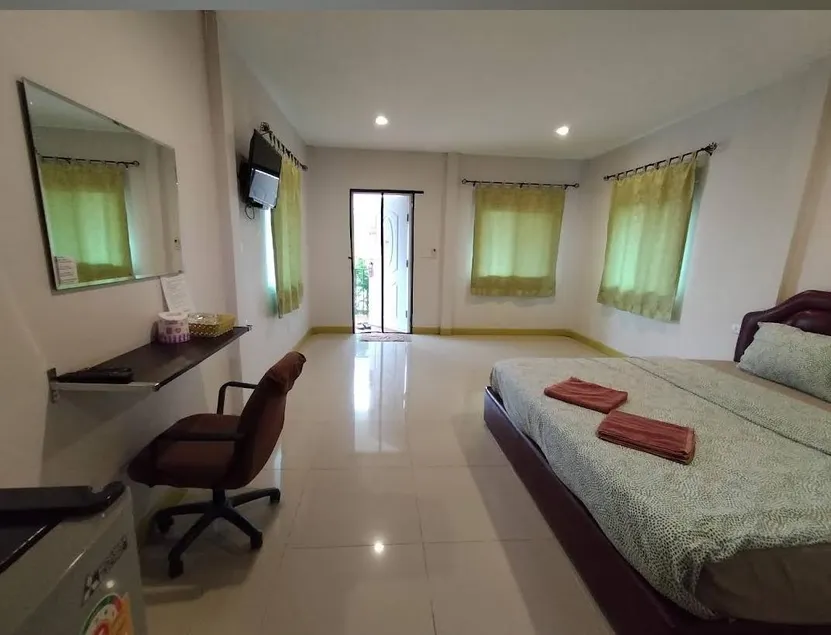Deva Garden Resort - Image 1