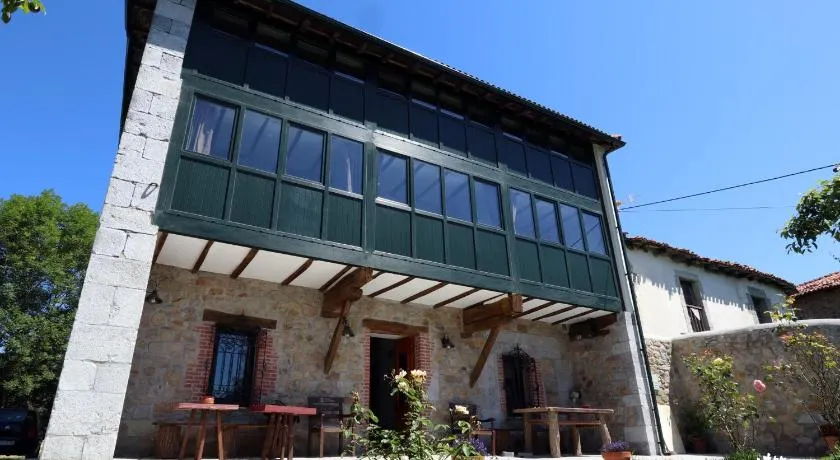 Albergue La Incera - Image 1