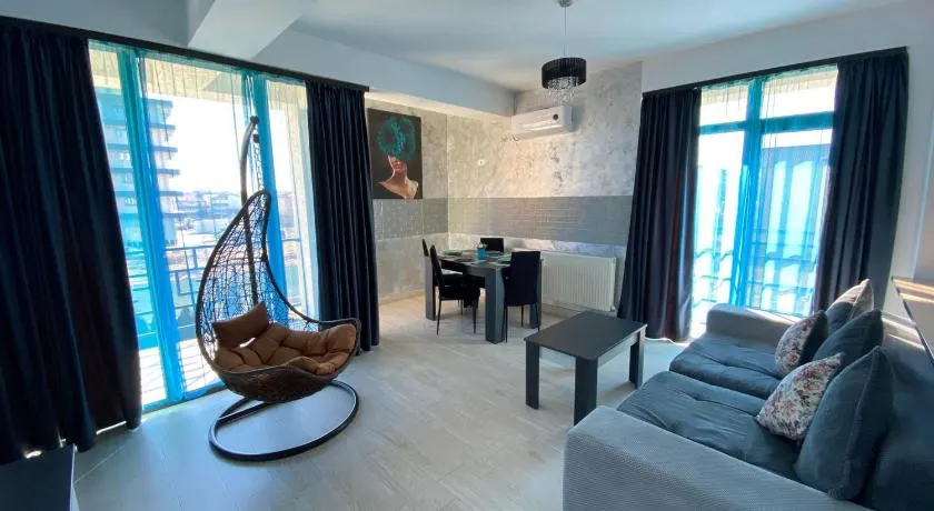 Apartament Ella T8 - Image 1