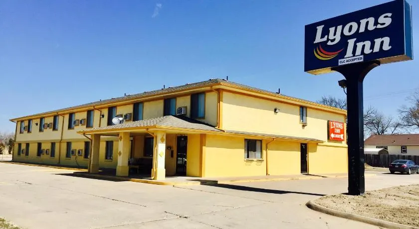 Lyons Inn - Image 1