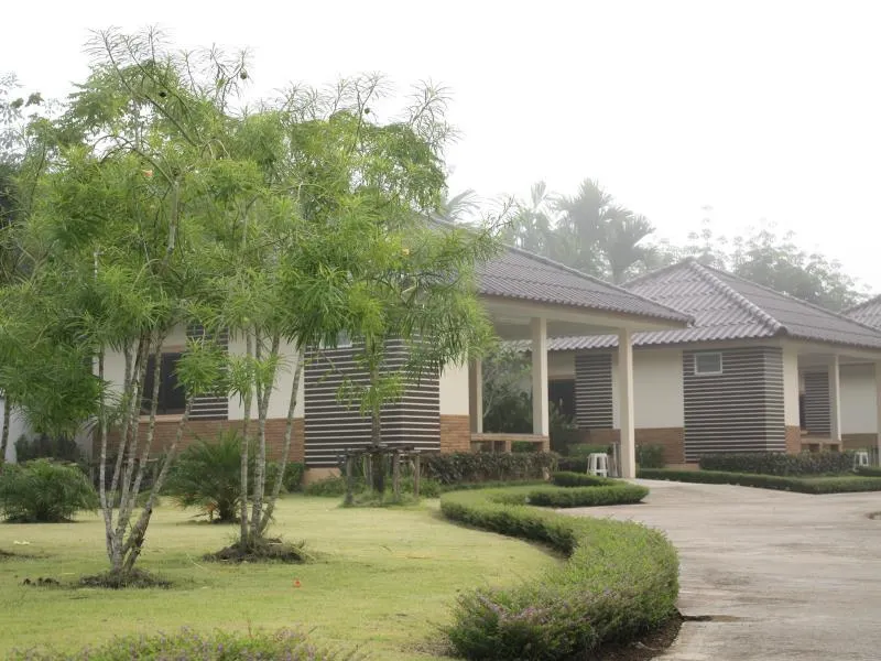 Kaengtara Resort - Image 1