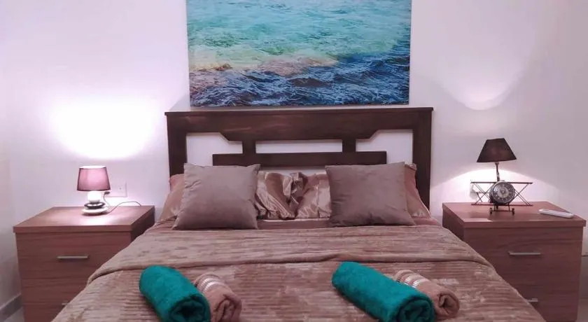 Gozo Traveller Rooms - Image 1