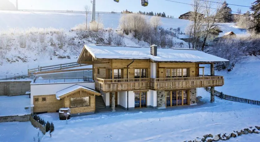 Das Chalet - Image 1
