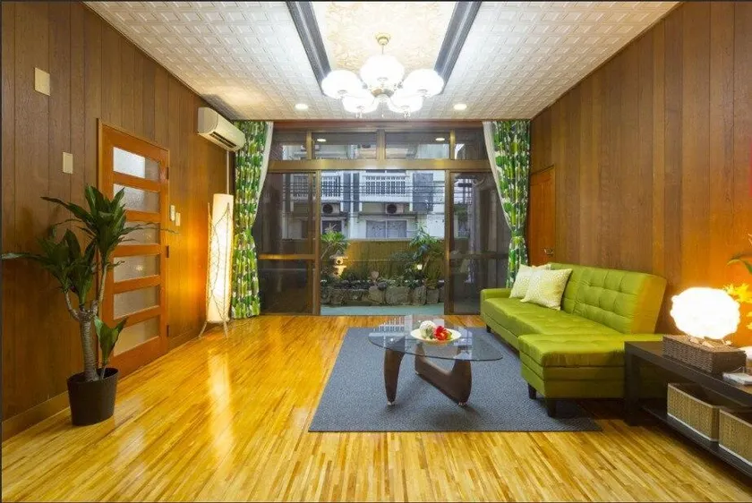 Guest House Matsuyama - Image 1