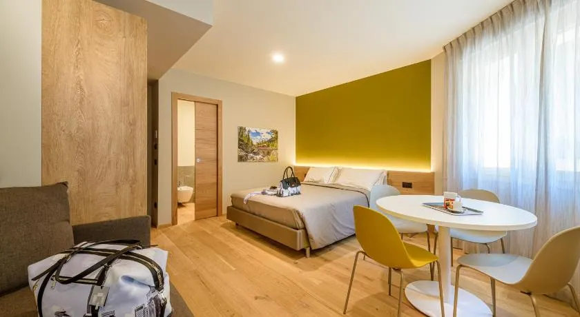 SANMARTINO SUITE - Image 1