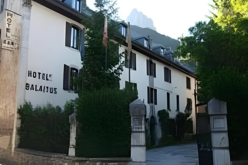 Hotel Boutique Balaitus - Image 1