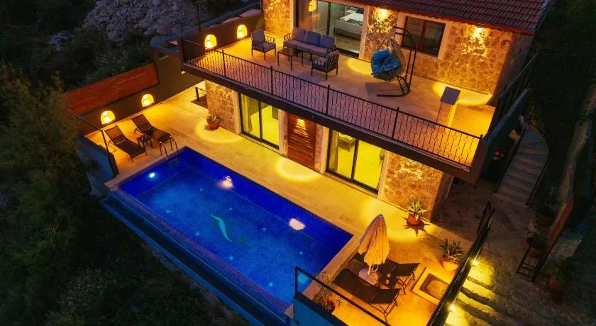 Villa Elvin - Image 1