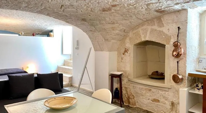 Dimora Dalia - Puglia Mia Apartments - Image 1