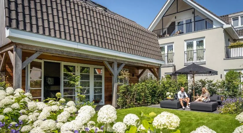 Just Texel Suites & Apartments - Image 1