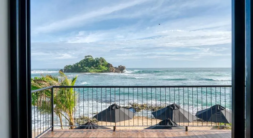 Abode By The Beach - Image 1