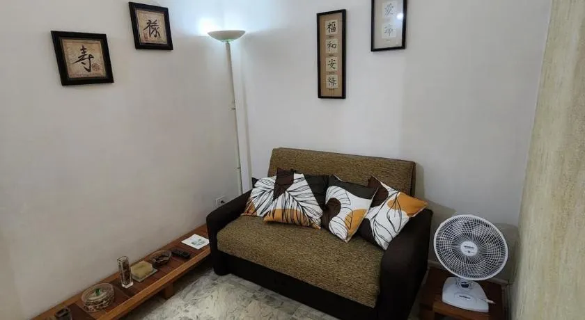 Lindo Apartamento no Condomínio Quisisana - Image 1