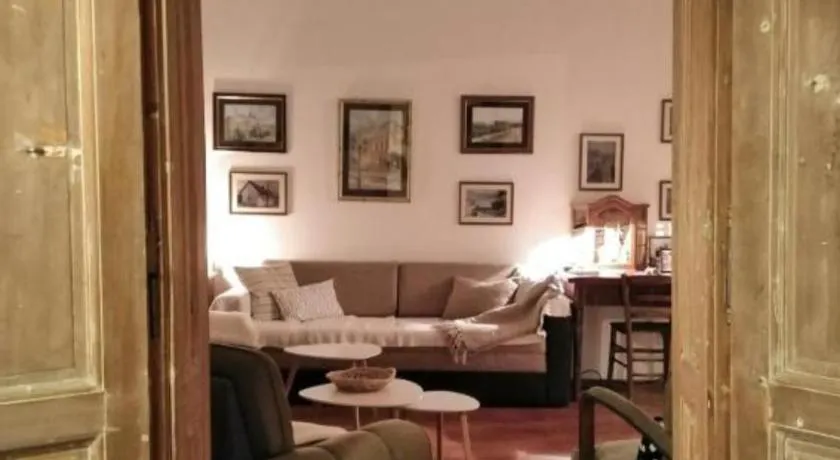 Šomin lagum - Guest house - Image 1
