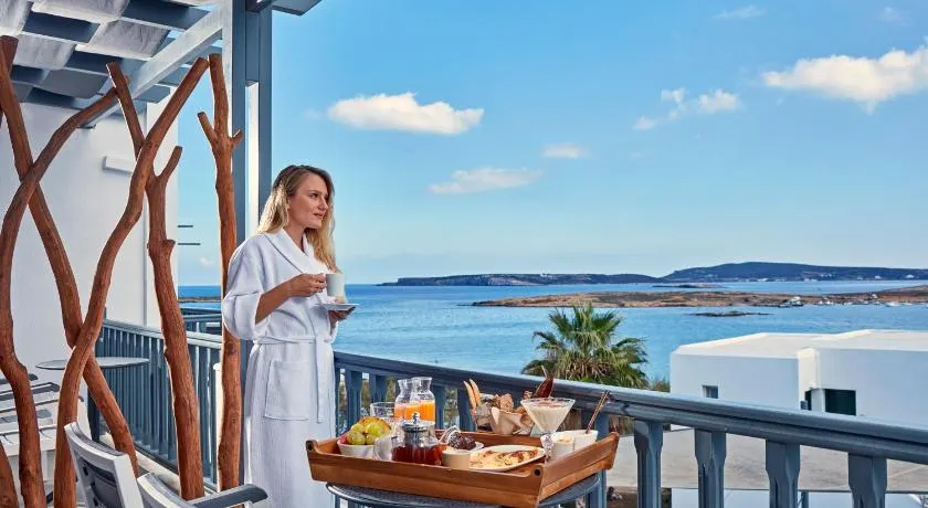 Parian Boutique Hotel - Image 1