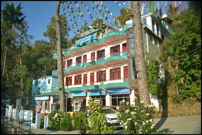 Hotel New Dolma Near Kasar Devi Almora - Image 1