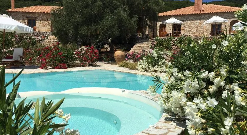 Boutique apart-hotel Galini, member of the best small hotels in Greece, Adults only - Image 1