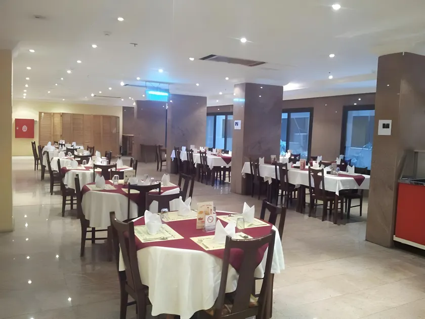 Al Orouba Hotel - Image 1