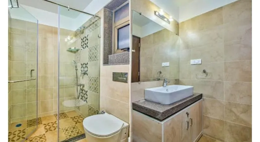 Telferk Acron Seawinds Apartment- Baga - Image 1