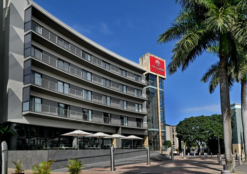 City Lodge Hotel Umhlanga Ridge - Image 1