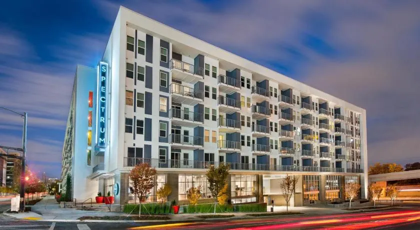 Spectacular Apartments by BCA Furnished Apartments - Image 1