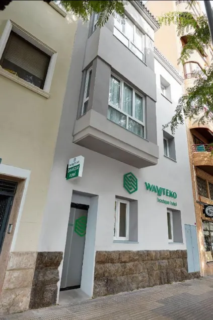 Enmathi Alicante Benalua - Image 1