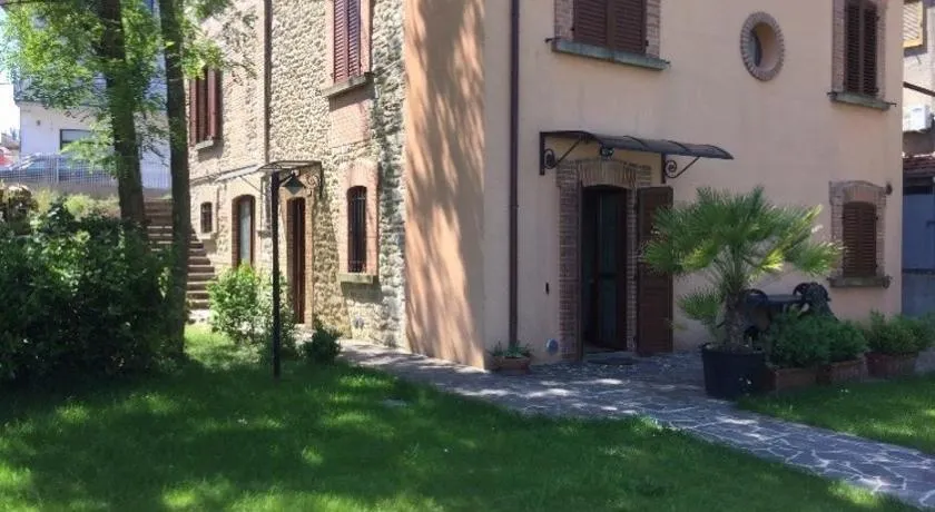 B&B Terra & Sole - Image 1