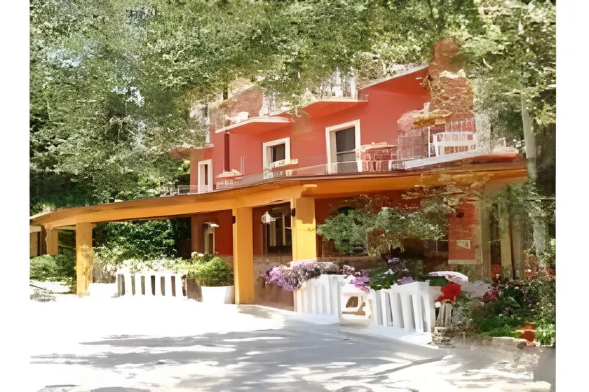 Hotel Menapace - Image 1