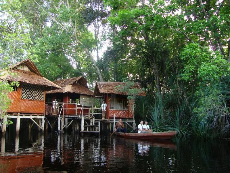 Mutiara Beach Resort - Image 1