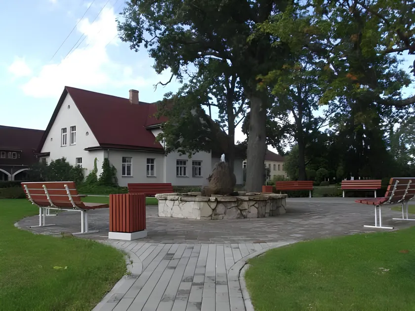 Kalna Ligzda - Image 1