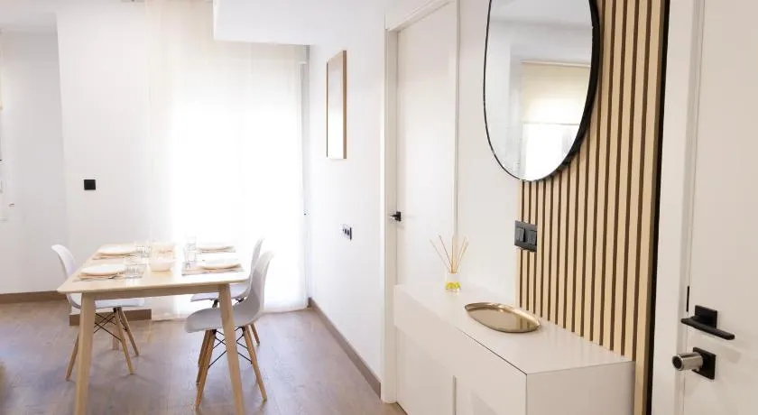 Apartamentos Yakka - Image 1