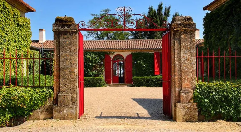 Château Sigalas Rabaud - Image 1