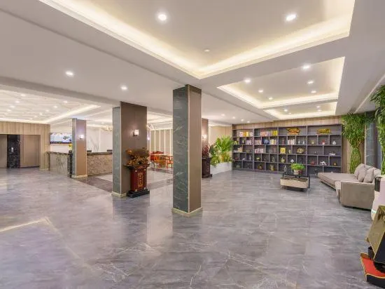Liaoyang Zhuoyue Hotel - Image 1