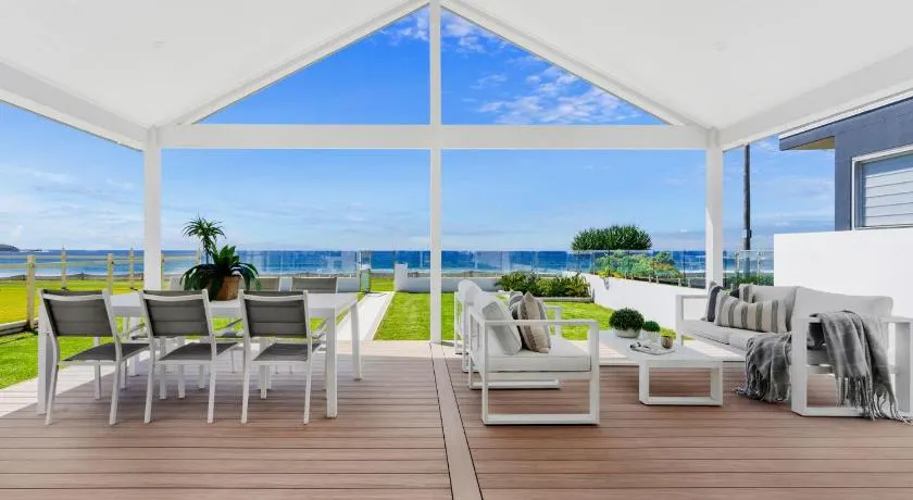 La Palma Beach House - Warilla - Image 1