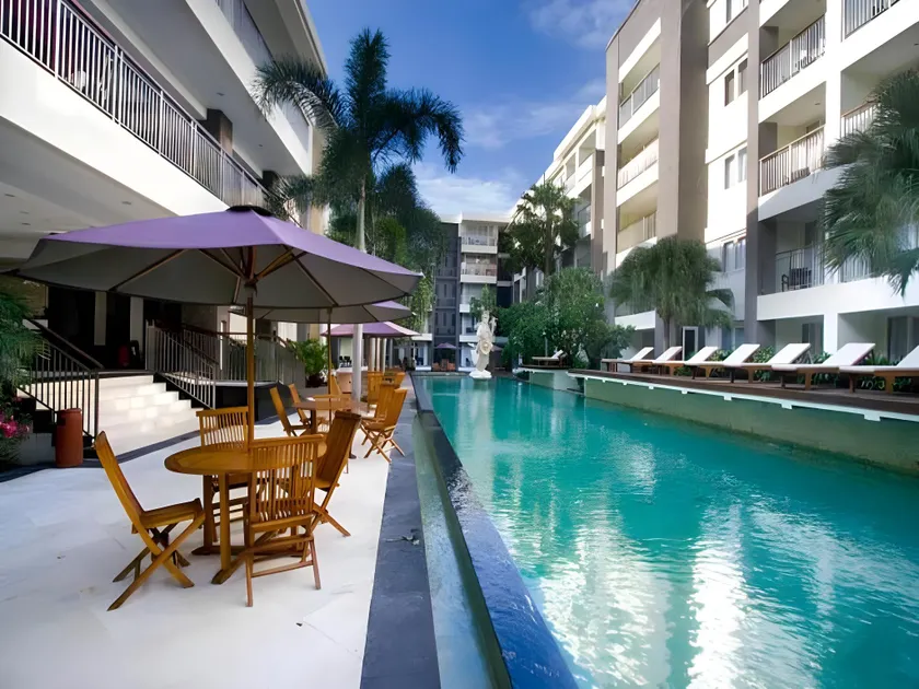 Bali Kuta Resort - Image 1