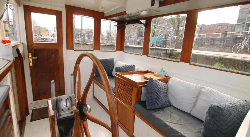 B&B Unitas Rotterdam - Image 1