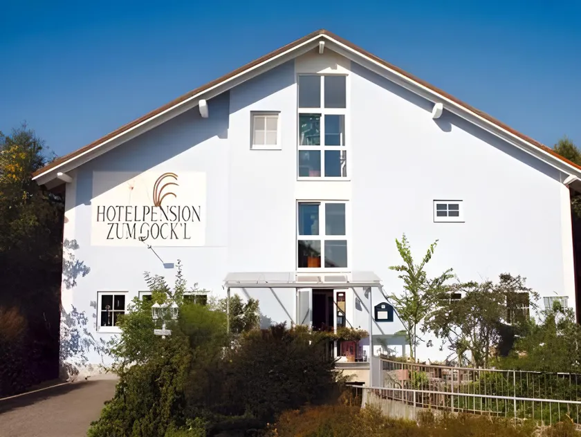 Hotelpension zum Gockl - Image 1
