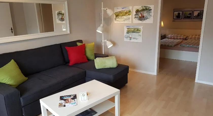 Haus Homann-Schneider, Wohnung Wetter - Image 1