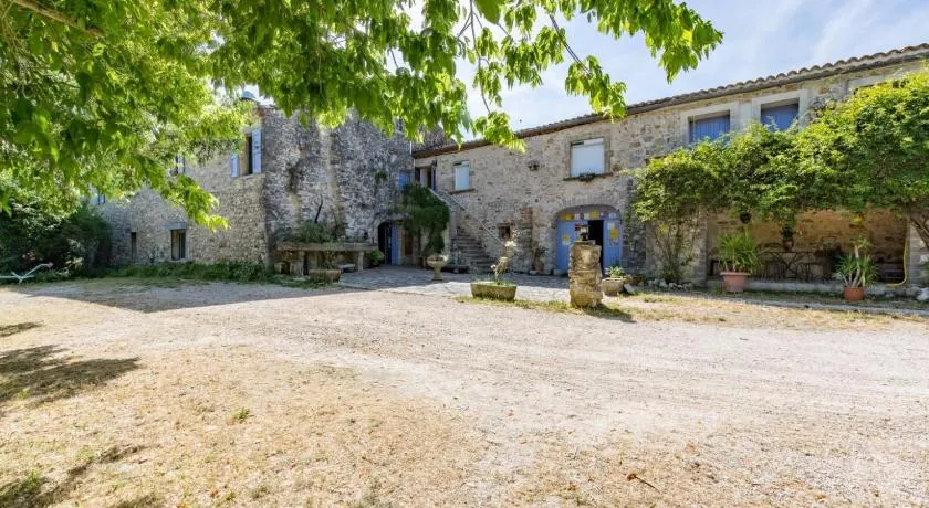 Auberge de Saugras - Image 1
