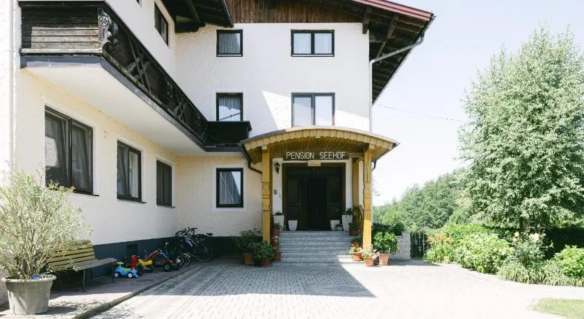 Pension Seehof - Image 1
