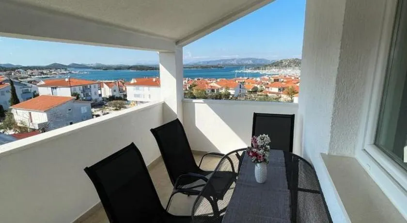 Apartments Kostelic - Image 1