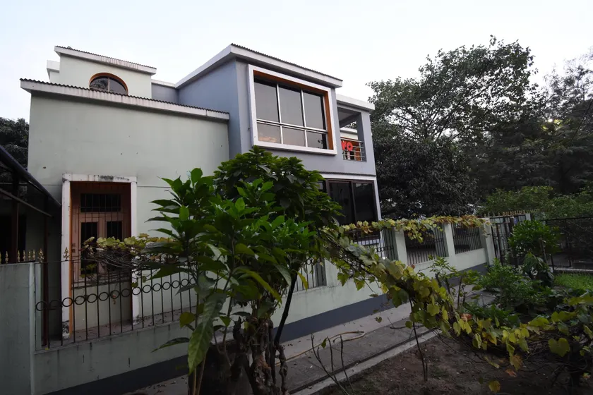 OYO Retro Residency - Image 1