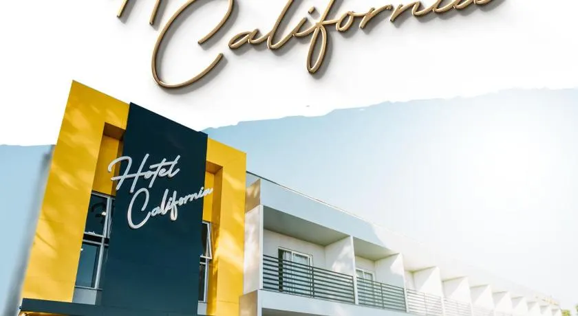 HOTEL CALIFÓRNIA - Image 1