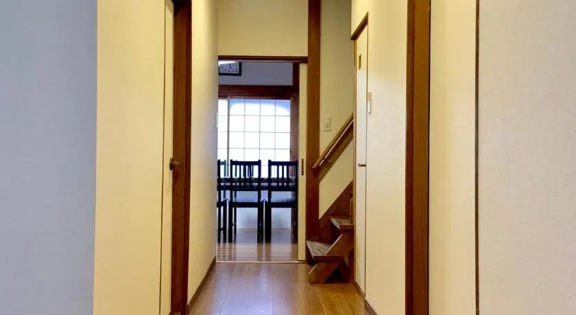 Waraku No2,Guesthouse near KIX - Image 1